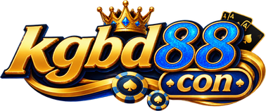kgbd88 con logo
